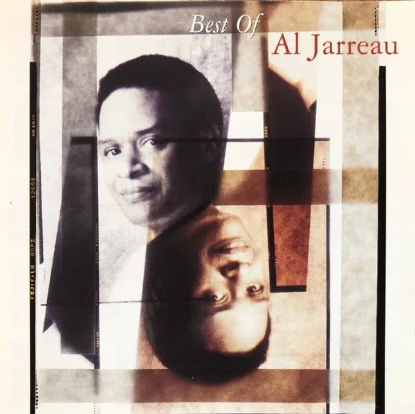Best Of Al Jarreau