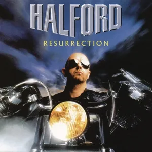 Resurrection (180g)