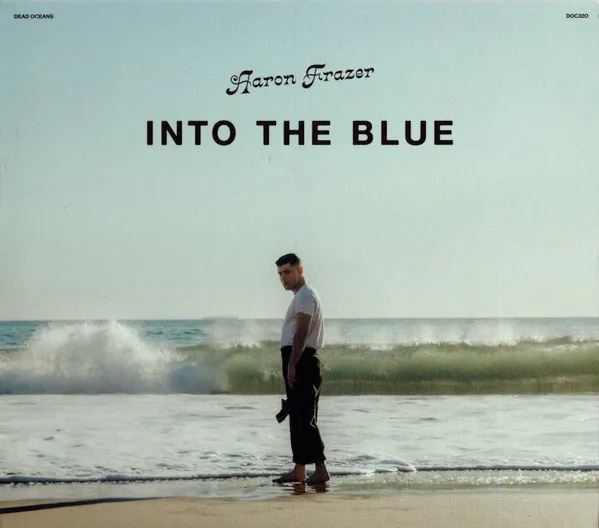 Into the Blue