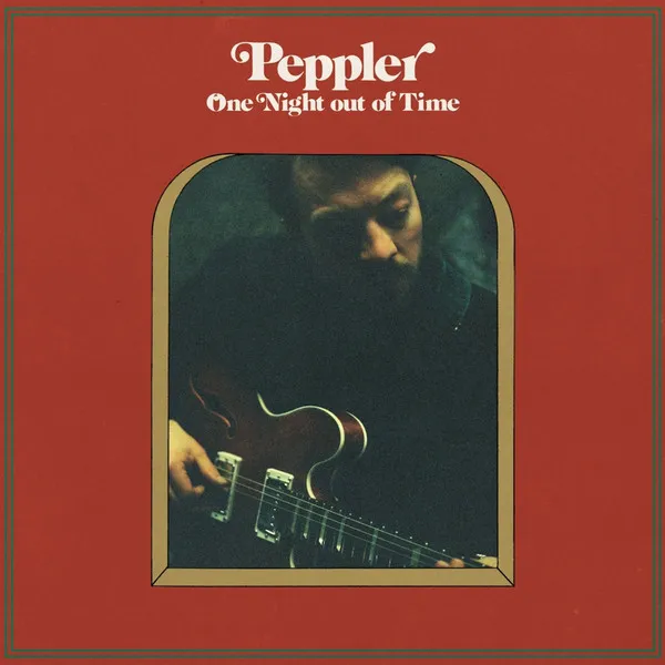 One Night Out of Time