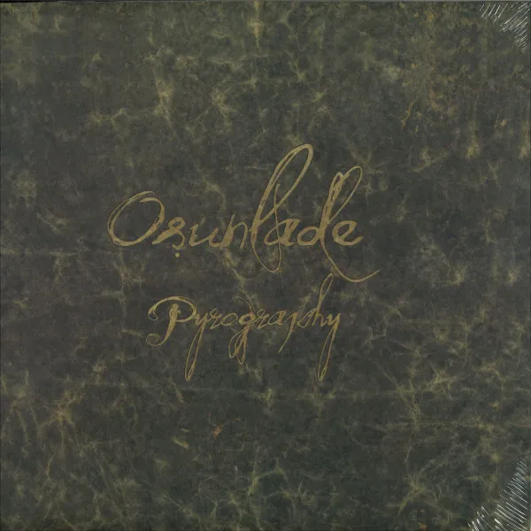 Pyrography (Reissue) (Deluxe-Art-Book-Edition)