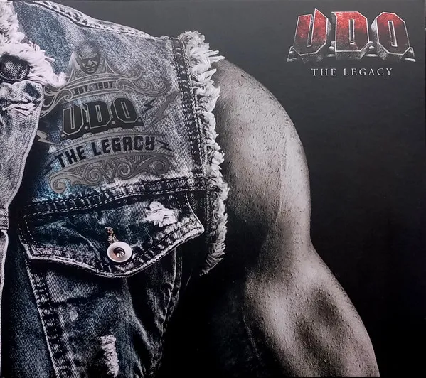 The Legacy