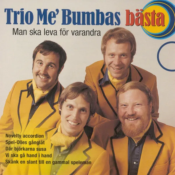 Trio Me' Bumba