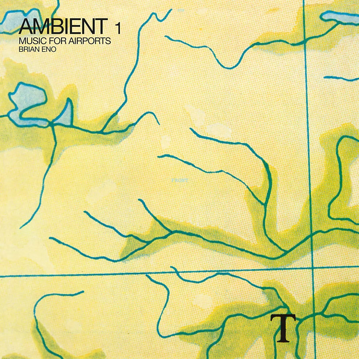 Ambient 1: Music For Airports