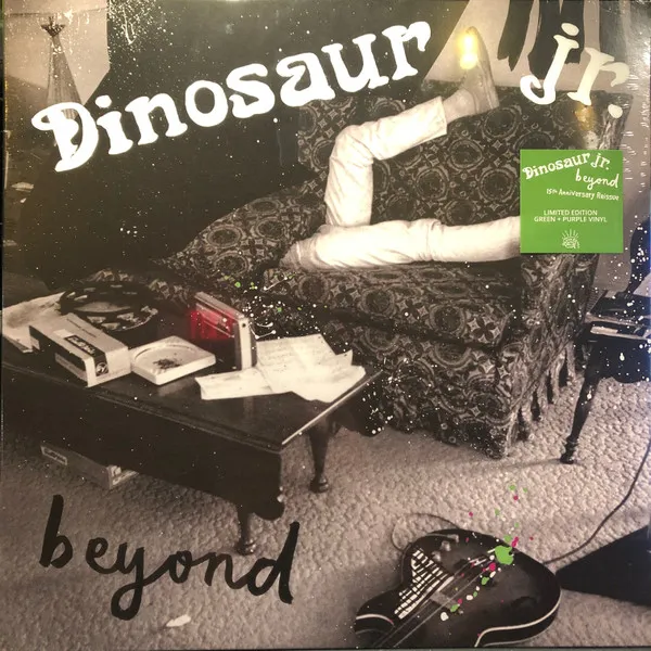 Beyond