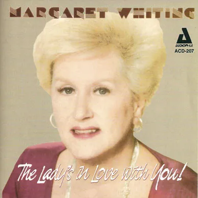 The Lady's In Love With You