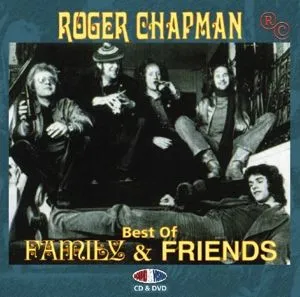 FAMILY & FRIENDS-BEST OF +DVD