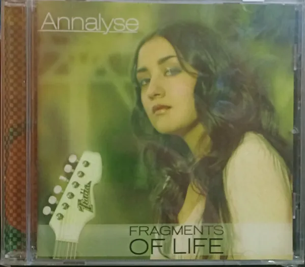 Fragments Of Life