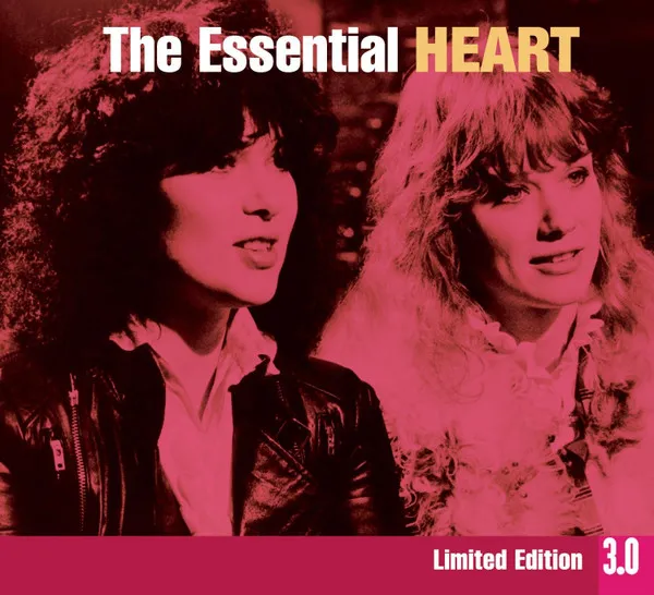 The Essential Heart