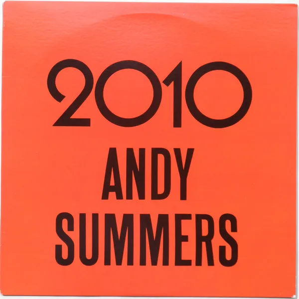 2010 / To Hal And Back