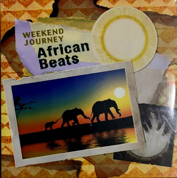 Weekend Journey - African Beats