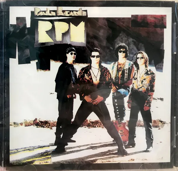 Paulo Ricardo & RPM