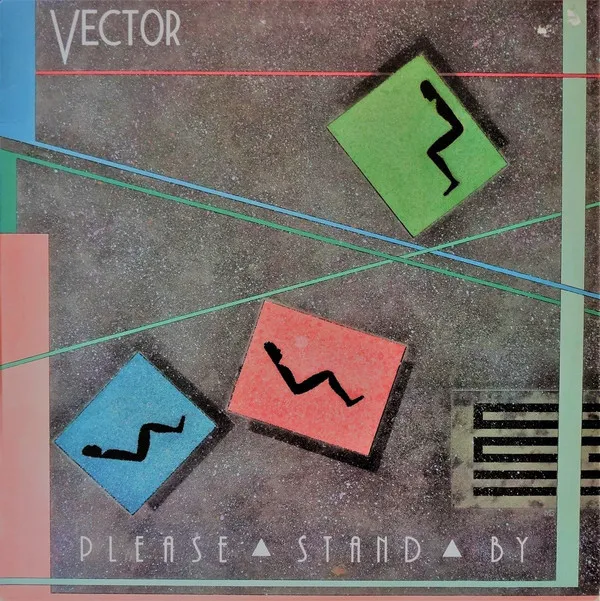 Please Stand By