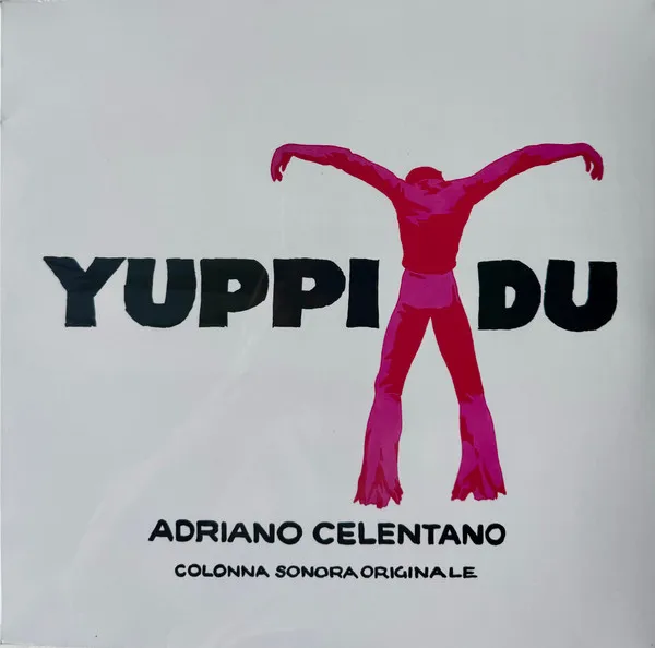 Yuppi Du (Colonna Sonora Originale)