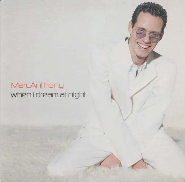 Marc Anthony