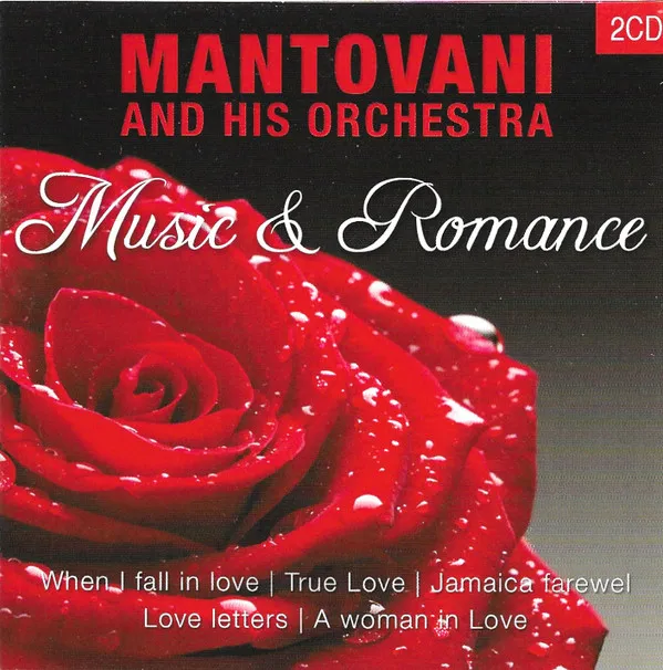 Music & Romance