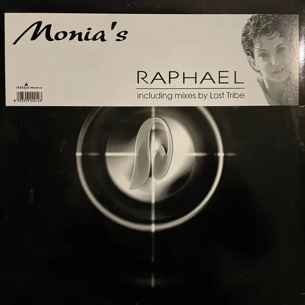 Monia's