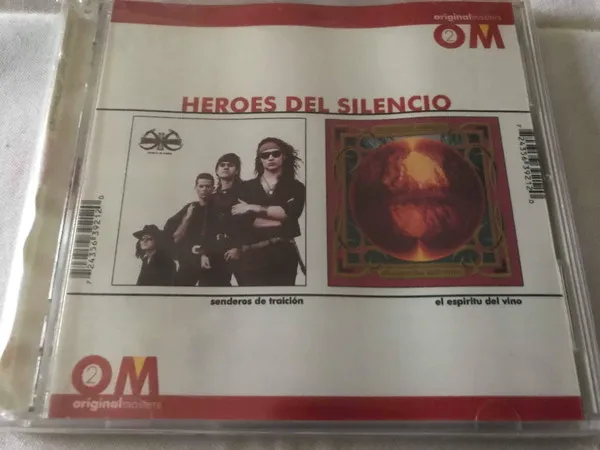 Original Masters