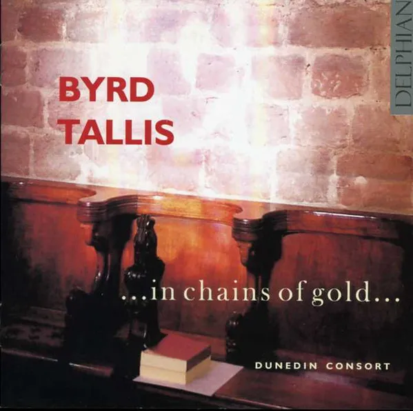 ... In Chains Of Gold ...