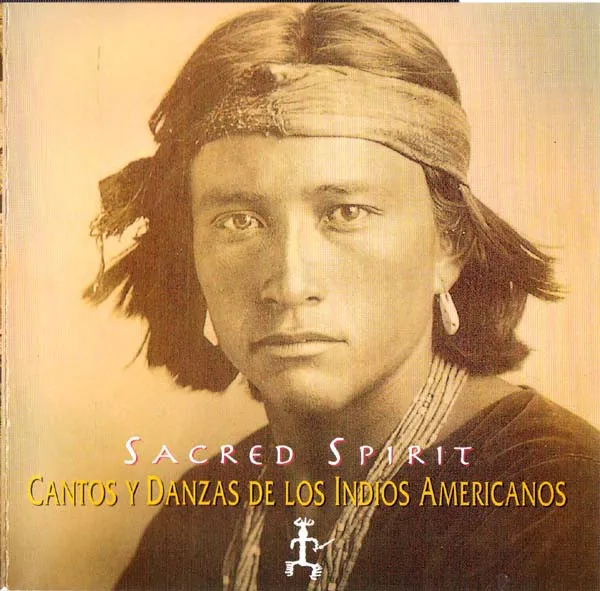 Cantos y Danzas de Los Indios Americanos