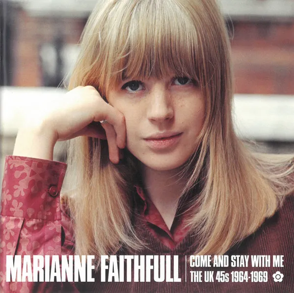 Come And Stay With Me - The UK 45s 1964-1969