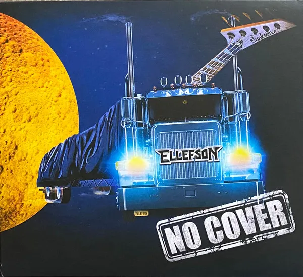 No Cover