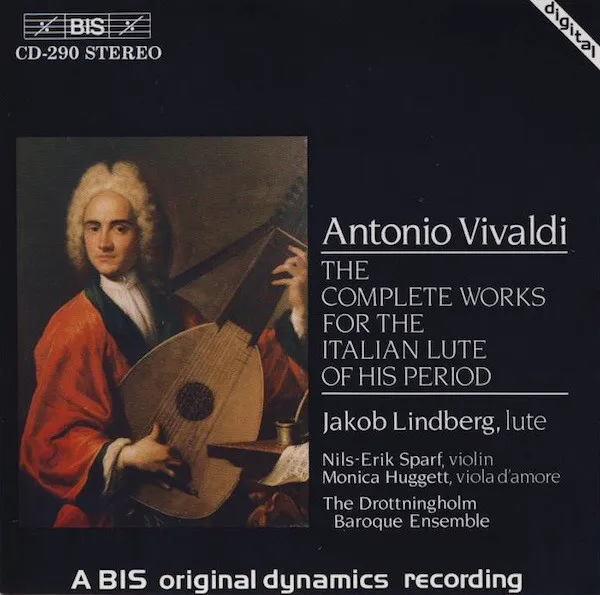 The Complete Works For The Italian Lute Of His Period