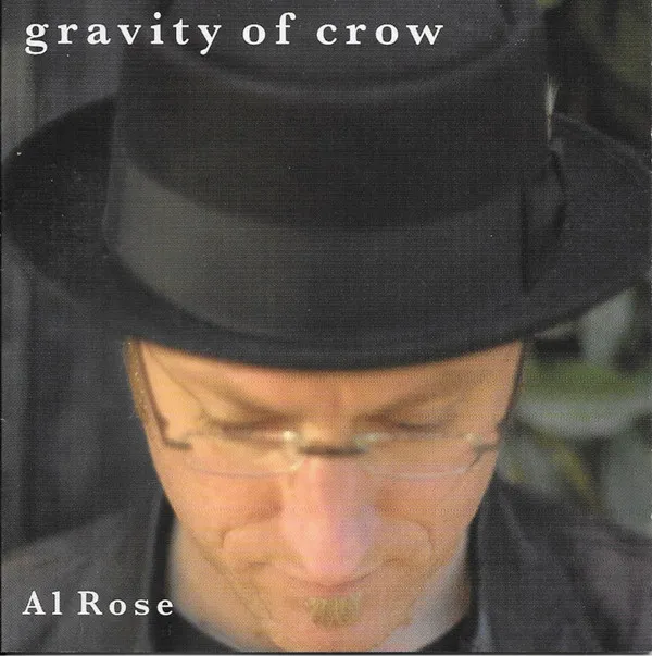 Gravity Of Crow