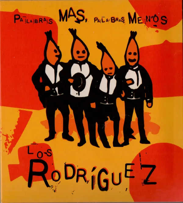 Palabras Mas, Palabras Menos (Edición 30 Aniversario)