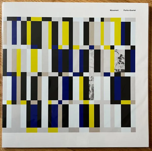 Monument (BioVinyl Edition)
