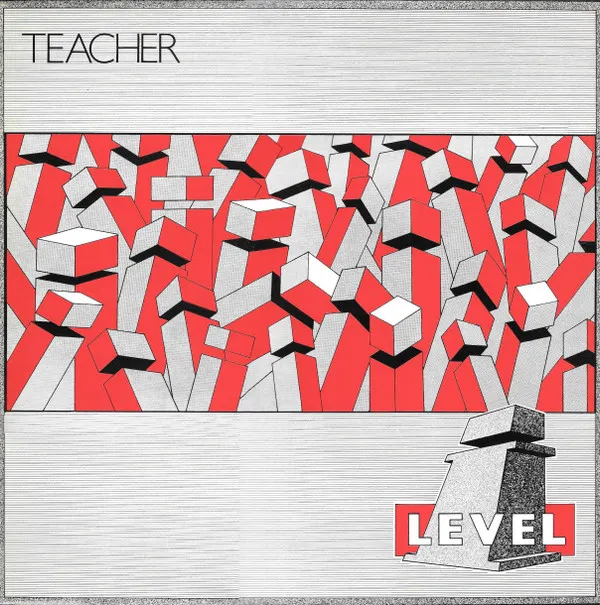 Teacher (Extended Dance Mix)