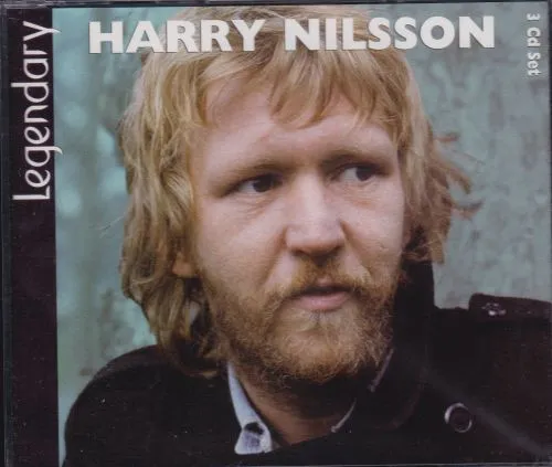 Legendary Harry Nilsson