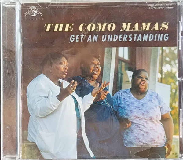 Get an Understanding