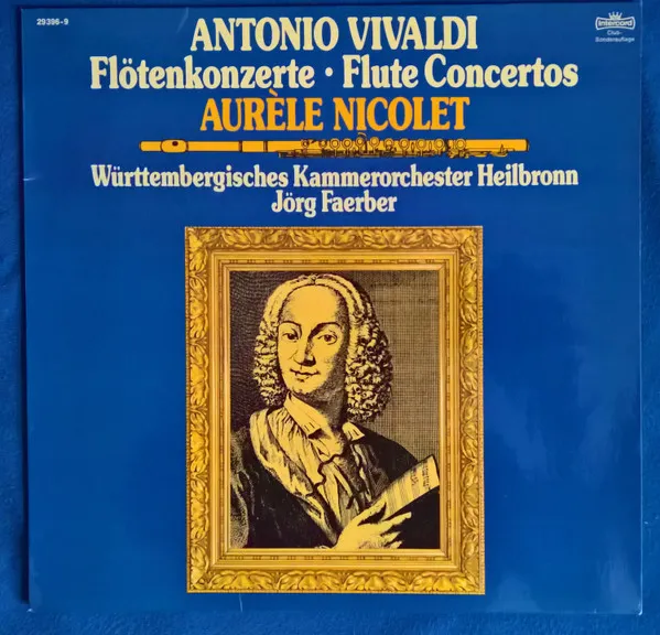 Flötenkonzerte • Flute Concertos