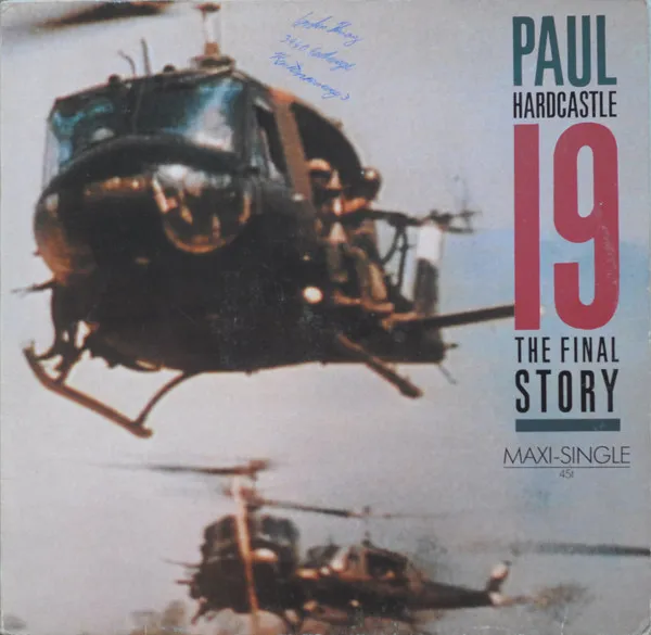 19 (The Final Story)