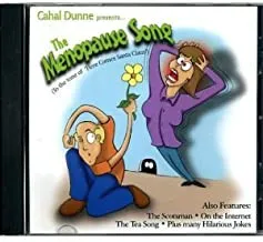 The Menopause Song