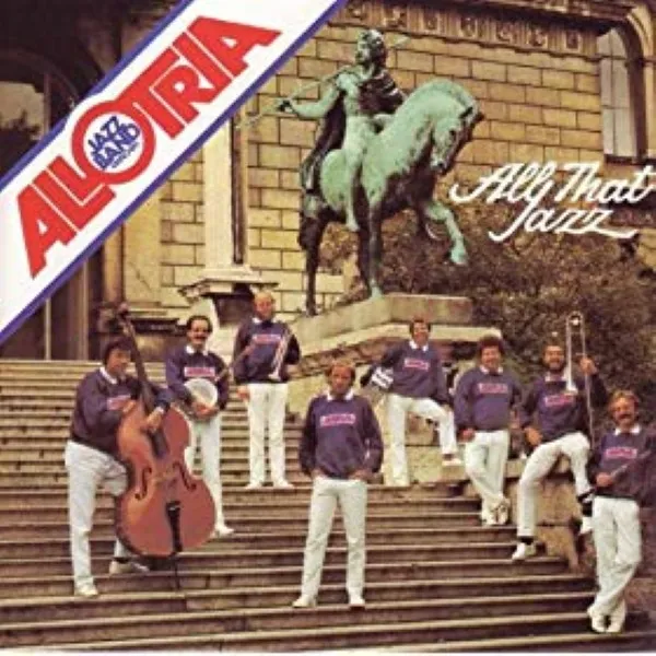All That Jazz
