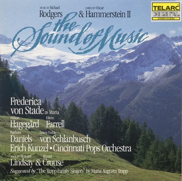 The Sound Of Music