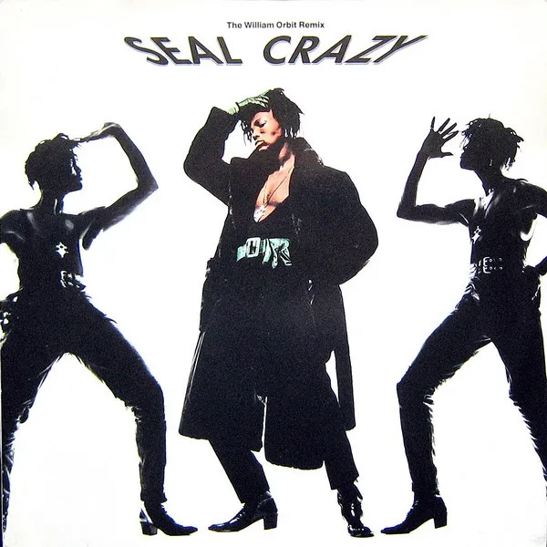 Crazy (The William Orbit Remix)