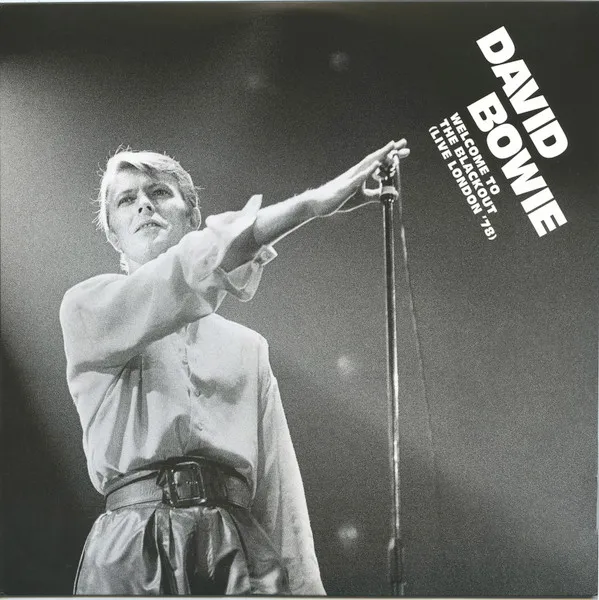 Welcome To The Blackout (Live London '78)