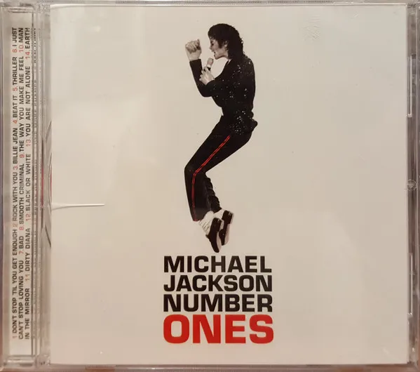 Number Ones