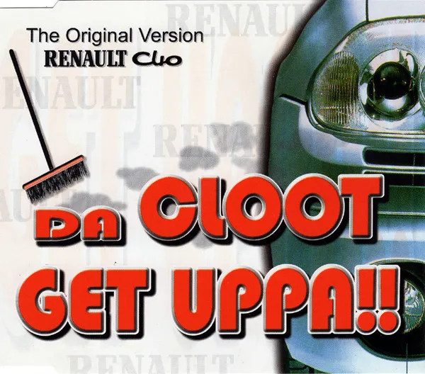 Get Uppa!!