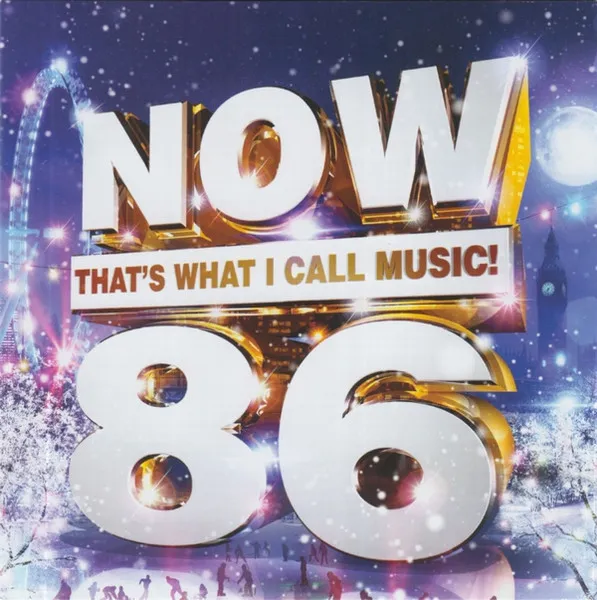 NOW 86