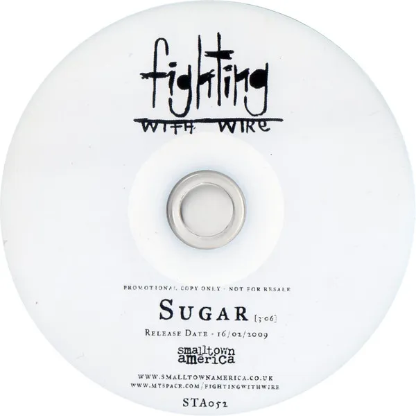 Sugar