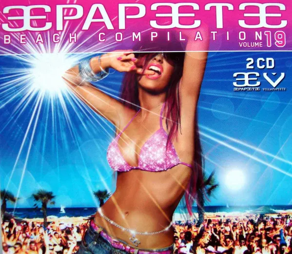 Papeete Beach Compilation Vol. 19