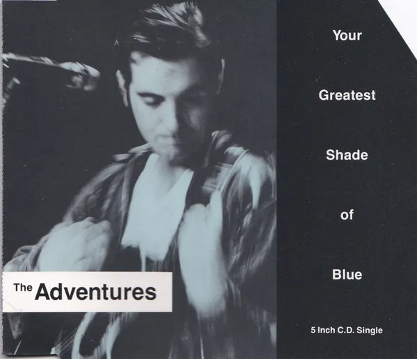 The Adventures