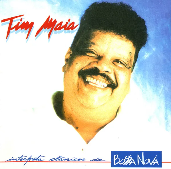 Interpreta Clássicos Da Bossa Nova