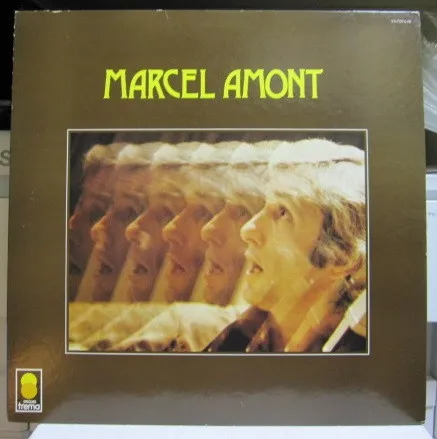 Marcel Amont