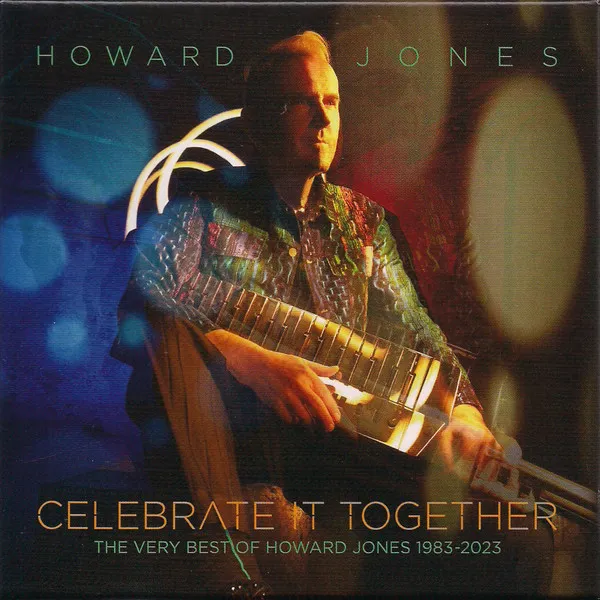 Celebrate It Together: Very Best Of Howard Jones (Deluxe Edition)