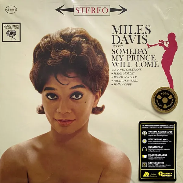 The Miles Davis Sextet
